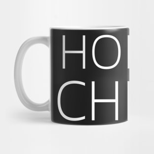 Holy Chic Mug